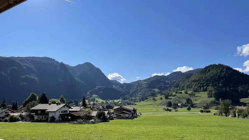 Gasthaus Poststüberl_Unterwössen_slider_image_3