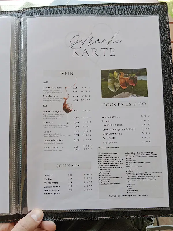 Menu_Seestüberl Unterwössen_Unterwössen_image_1