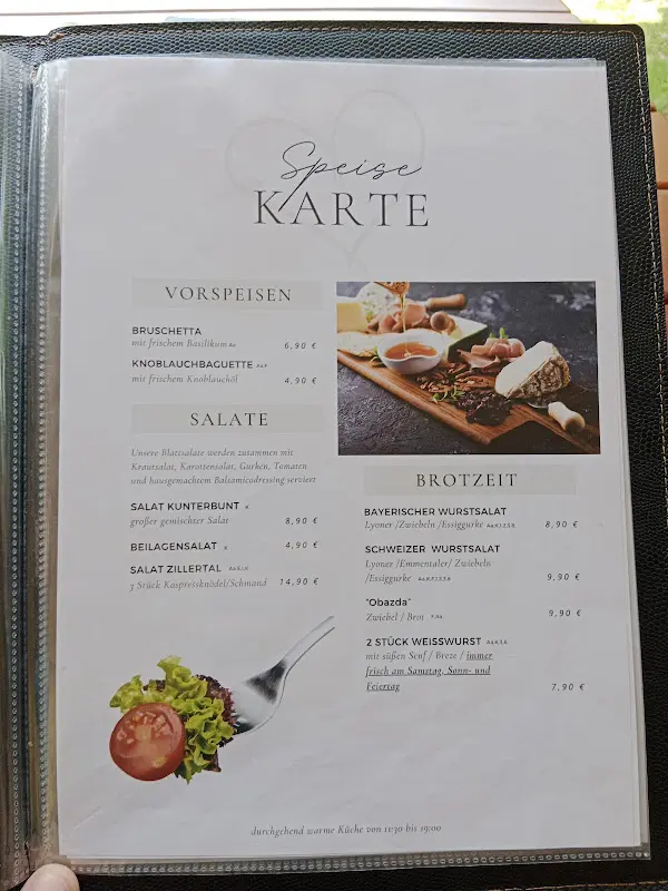 Menu_Seestüberl Unterwössen_Unterwössen_image_3