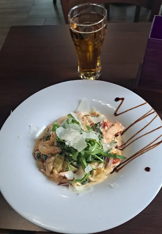 Omar Mohamed_Restaurant Toscana Uttenreuth_Uttenreuth_review