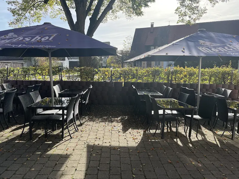 Restaurant Toscana Uttenreuth ristorante a Uttenreuth