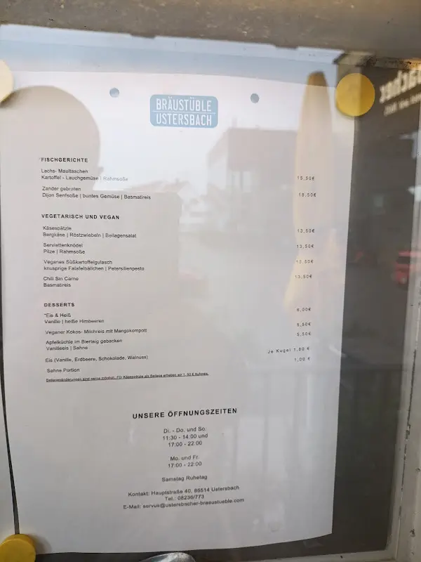 Menu_Bräustüble Ustersbach_Ustersbach_image_2