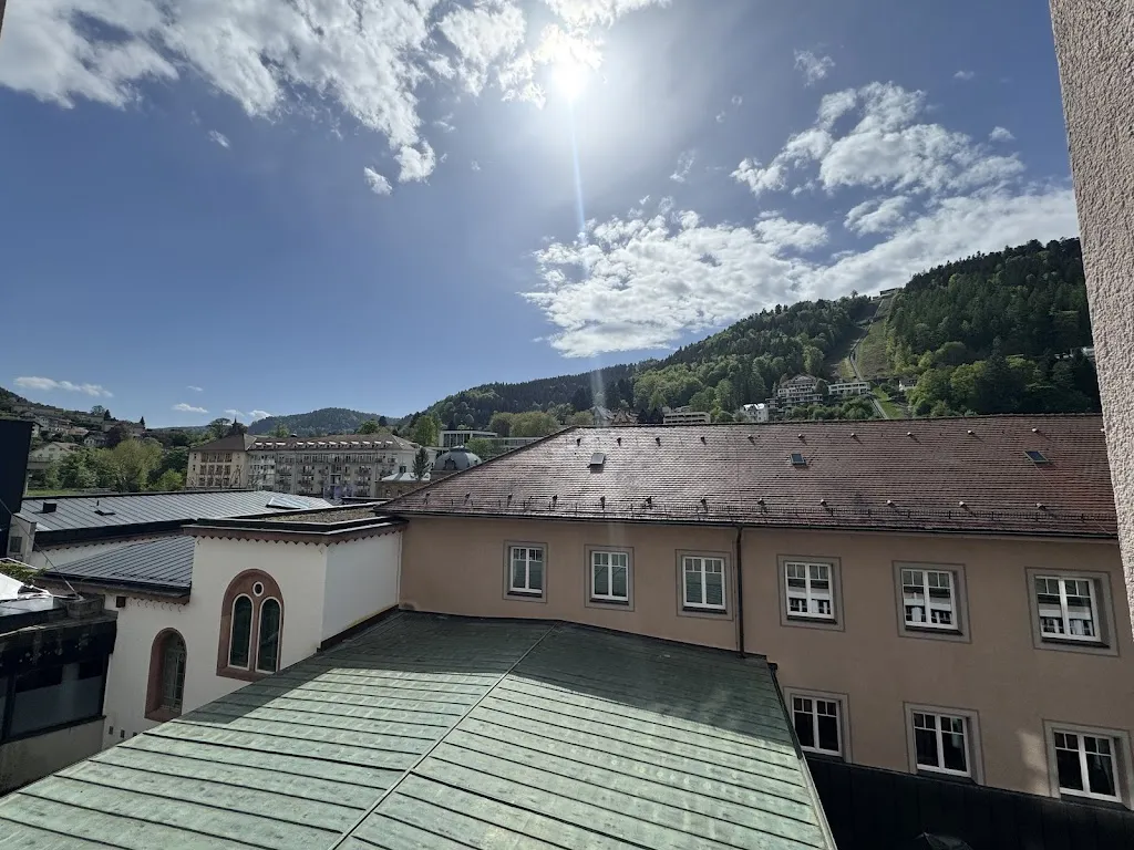 Nicholas Chan_Mokni's Palais Hotel & SPA_Wildbad_review