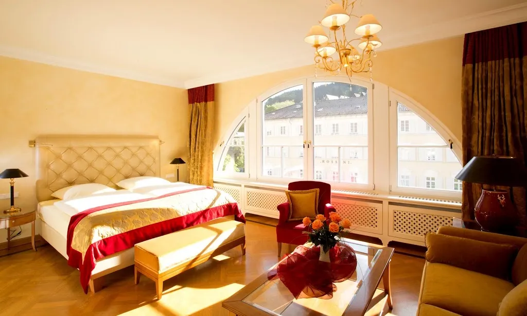 Mokni's Palais Hotel & SPA_Wildbad_slider_image_3