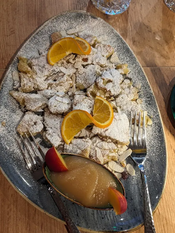 KOC OC_Restaurant Bavariano_Unterföhring_recensione