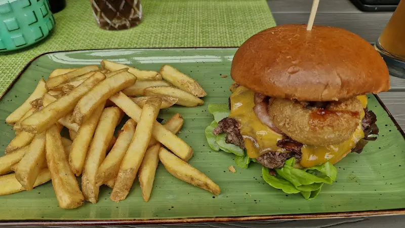 Sasuke_Restaurant Bavariano_Unterföhring_recensione