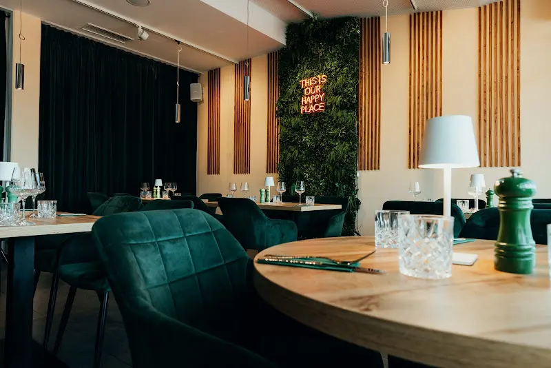 Restaurant Bavariano restaurant in Unterföhring