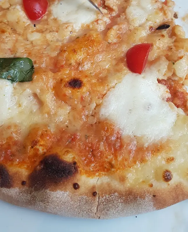 Aubrey Hefner_MACE Restaurant & Speisesyndikat_Unterföhring_review