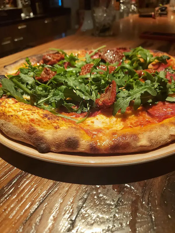 Deliria Hallucinox_Amici_Unterföhring_reseña