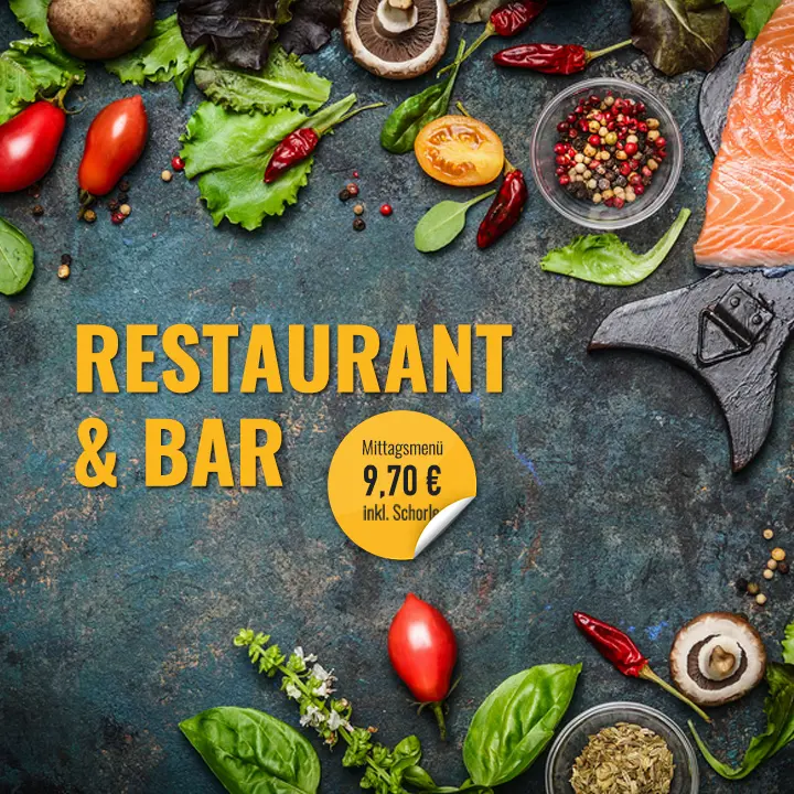 Scheck In | Restaurant & Sportsbar Unterföhring_München_slider_image_2