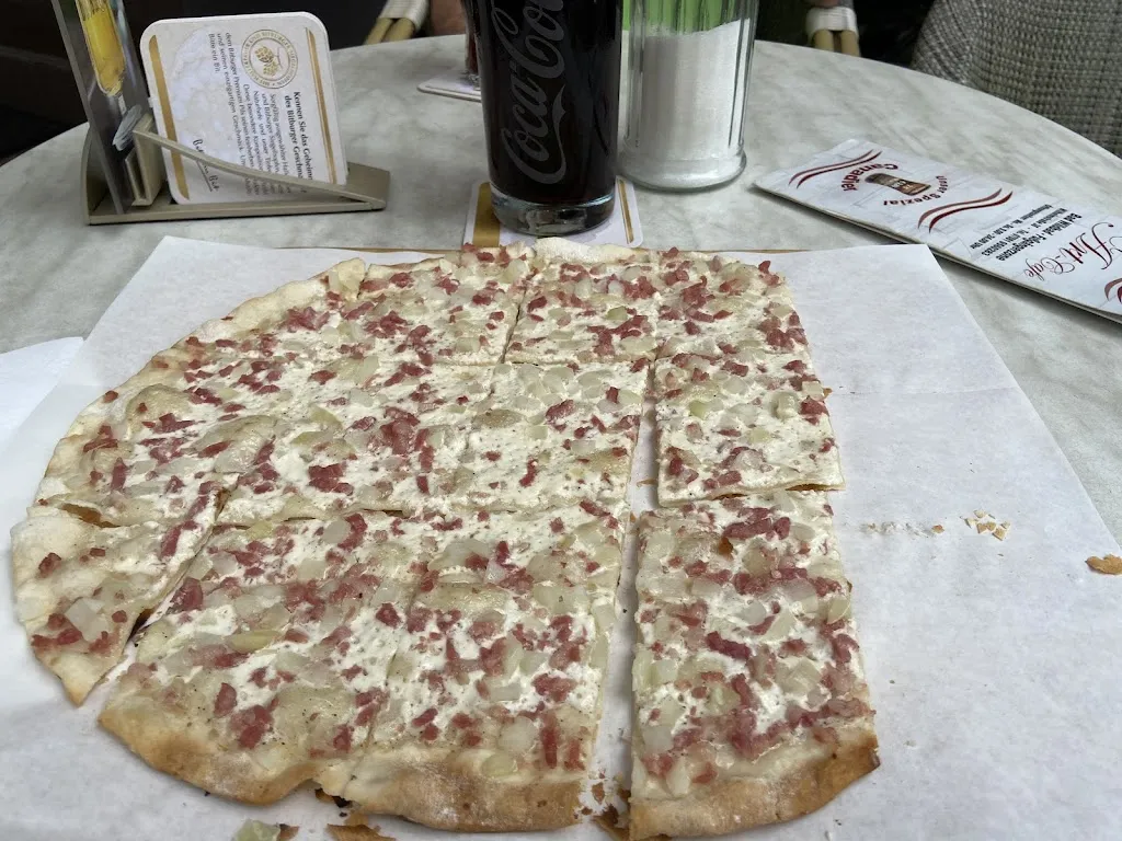 Createline_Art Cafe_Wildbad_recensione