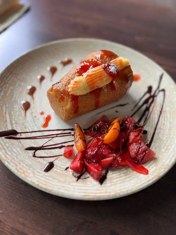 Ristorante Il Diamante_Unterföhring_slider_image_2