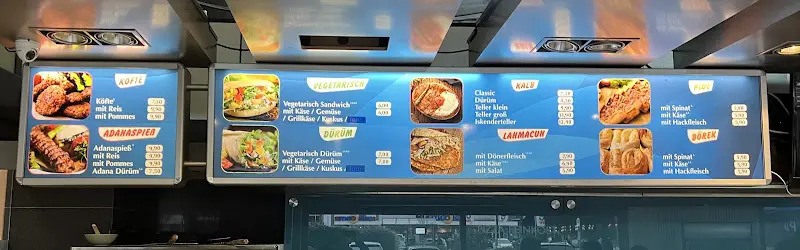 Menu_Gourmet Ecke Unterföhring_Unterföhring_image_3