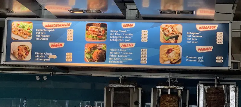 Menu_Gourmet Ecke Unterföhring_Unterföhring_image_4