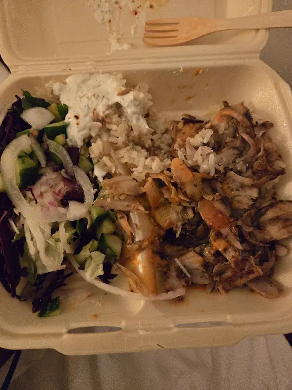 NMB_Gourmet Ecke Unterföhring_Unterföhring_review