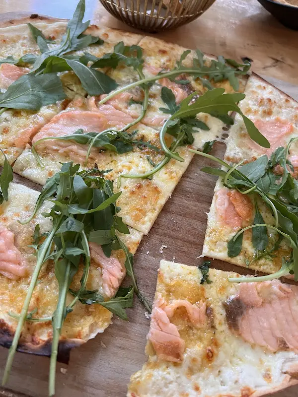 Susann Schultze_Restaurant Ohne Sterne_Unterföhring_review