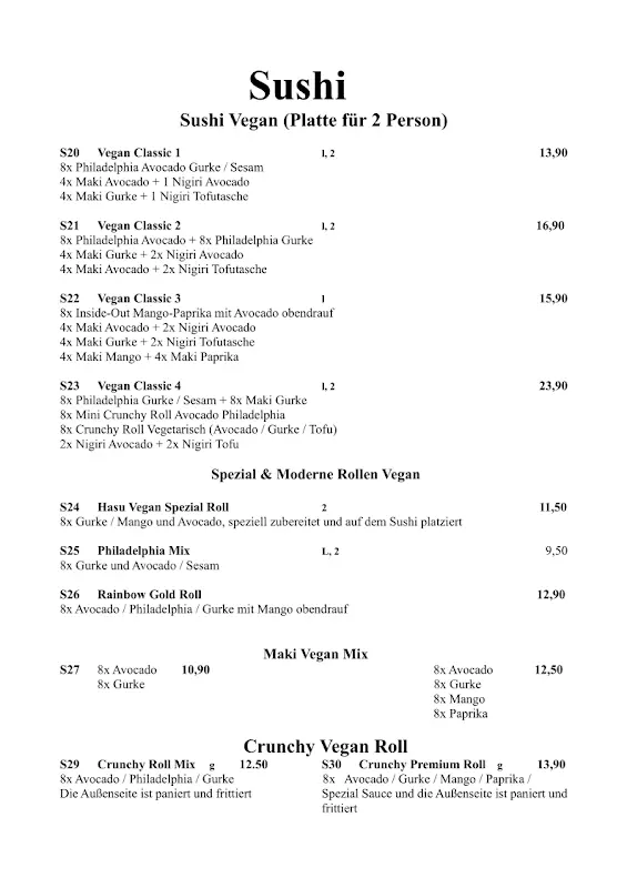Hasu Restaurant_Unterföhring_menu_image_1
