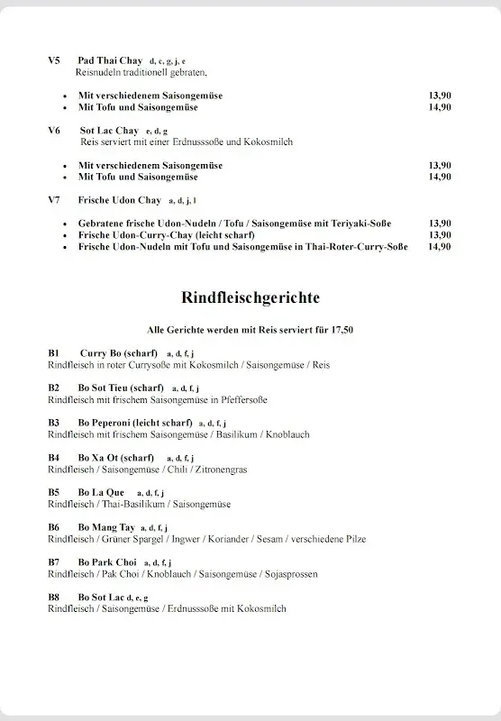 Menu_Hasu Restaurant_Unterföhring_image_4