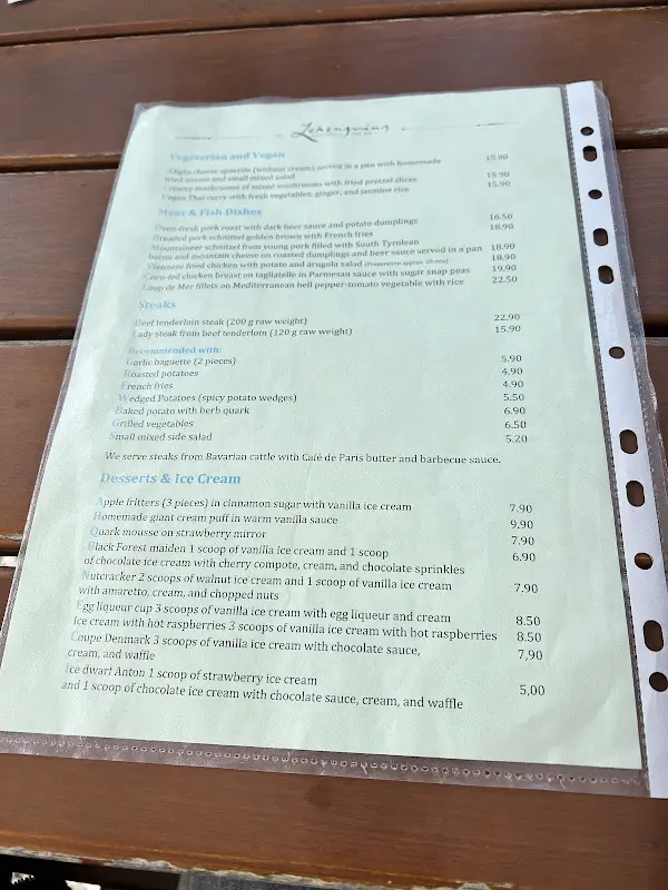 Menu_Lohengrins Wirtshaus und Bar_München_image_3