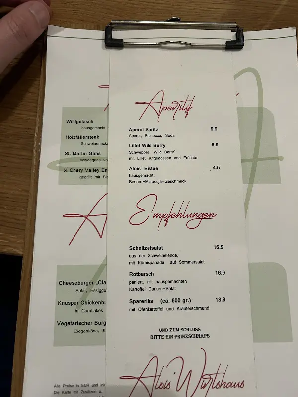 Menu_Alois' Wirtshaus_München_image_4