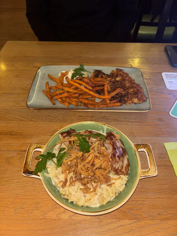 Edgaras Tamulis_Alois' Wirtshaus_München_recensione