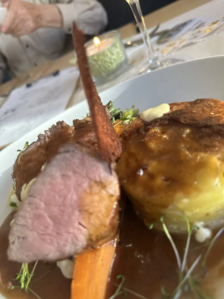 Koch Sebastian_Gaststätte Zur Mühle_Baindt_recensione