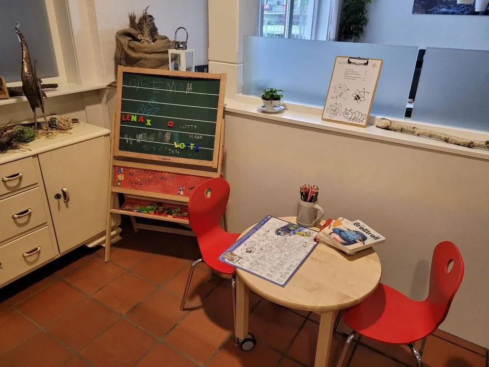 Gaststätte Zur Mühle restaurant in Baindt