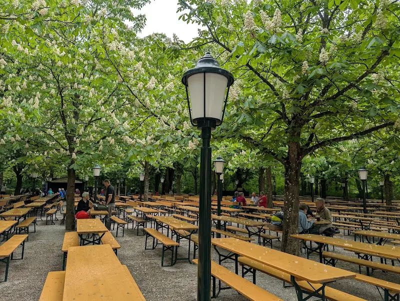 Marcel Bouché_Aumeister_München_review