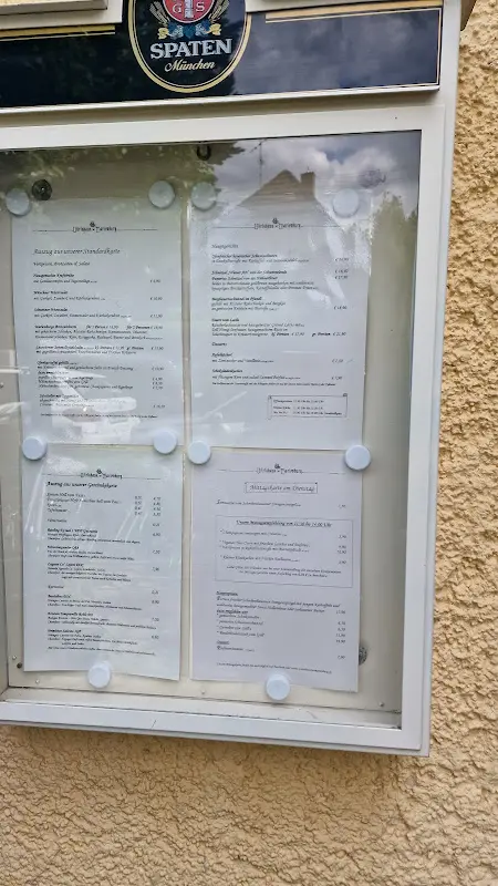 Menu_Wirtshaus zur Marienburg_München_immagine_3