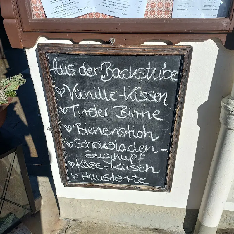 Menü_Waldrestaurant Maxlmühle_Valley_Bild_4