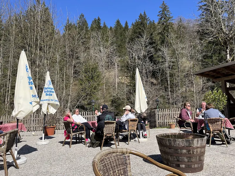 DR. APOORV SHUKLA_Waldrestaurant Maxlmühle_Valley_review