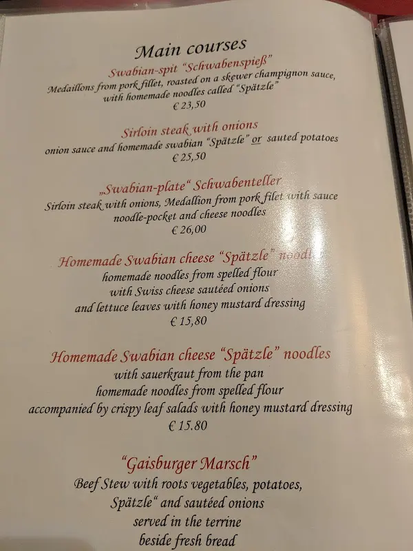 Menu_Restaurant Graacher Tor_Bernkastel-Kues_image_4