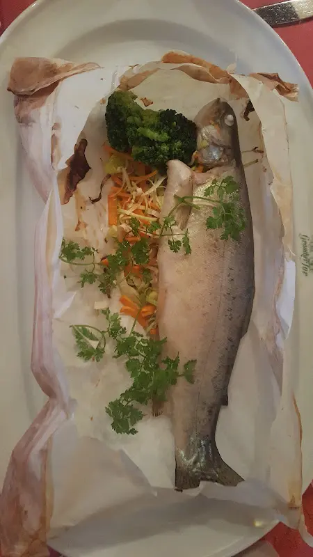 Michael Pritchard_Restaurant Graacher Tor_Bernkastel-Kues_review