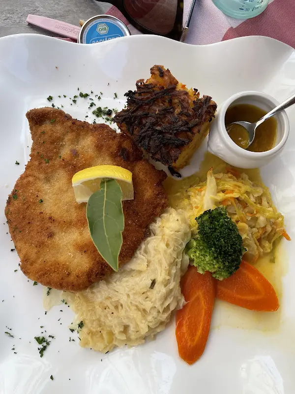 Celso Almeida_Restaurant Graacher Tor_Bernkastel-Kues_review