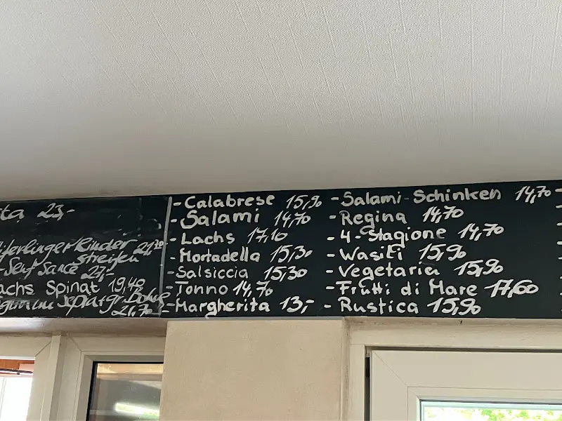 Menu_Pinello Restaurant_Ammersee_image_2
