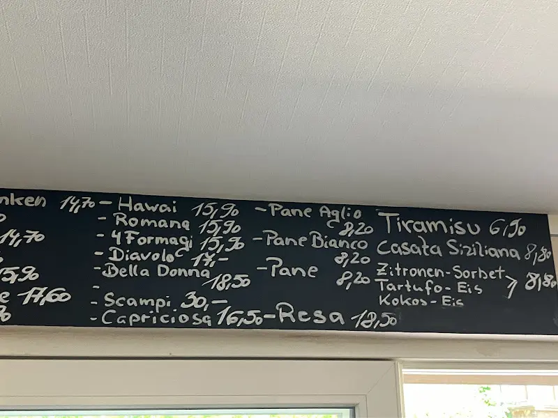 Menu_Pinello Restaurant_Ammersee_image_4