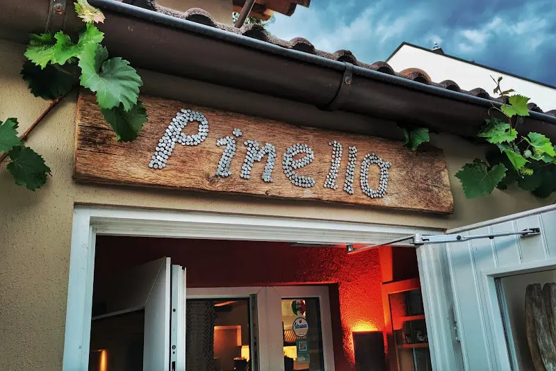 Pinello Restaurant restaurant in Ammersee