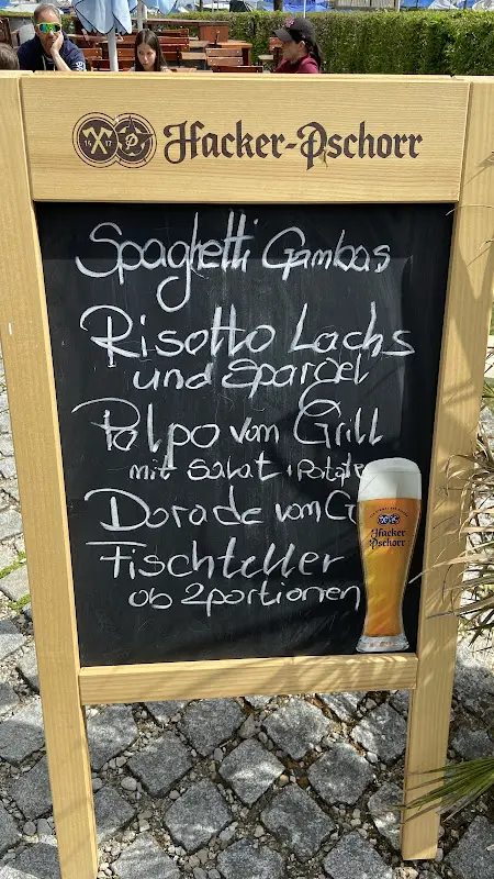 Menu_Osteria italiana Porto Bello_Ammersee_image_2
