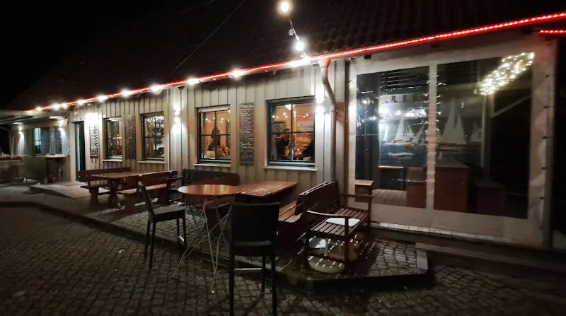 N Daxito_Osteria italiana Porto Bello_Ammersee_Bewertung