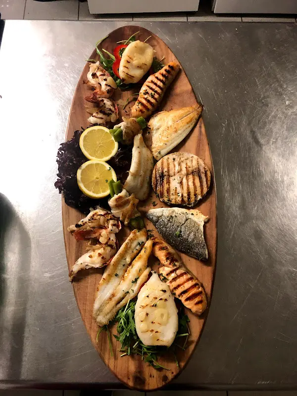 Osteria italiana Porto Bello_Ammersee_slider_image_3