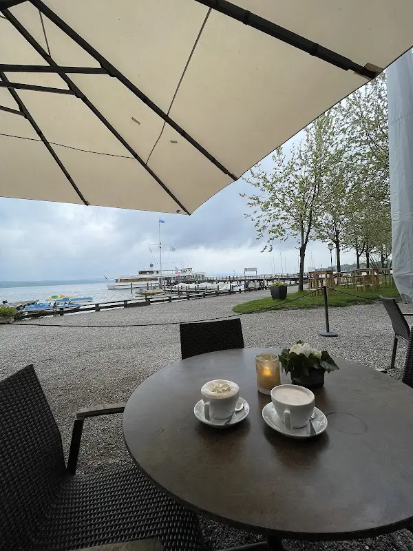 Faisal Almarar_Lenas am See_Ammersee_recensione