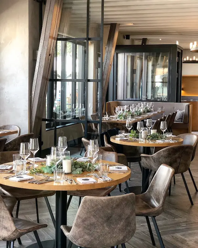 Lenas am See ristorante a Ammersee