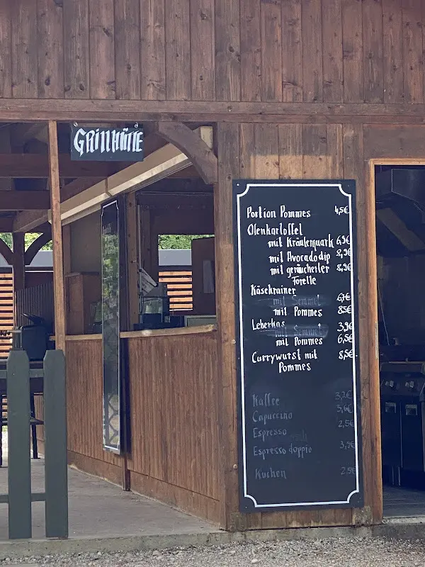 Menu_Alte Villa_Ammersee_immagine_2