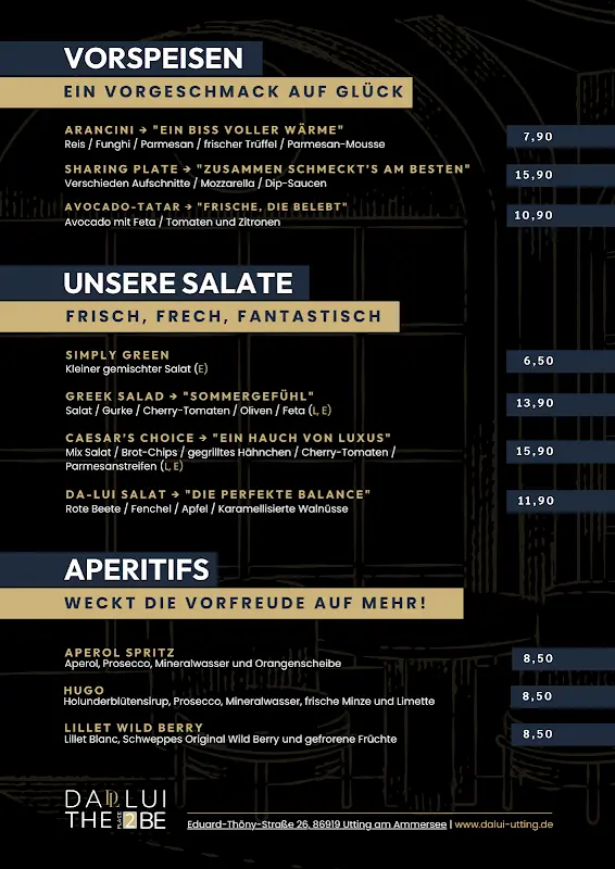 Menu_Dalui_Ammersee_immagine_1