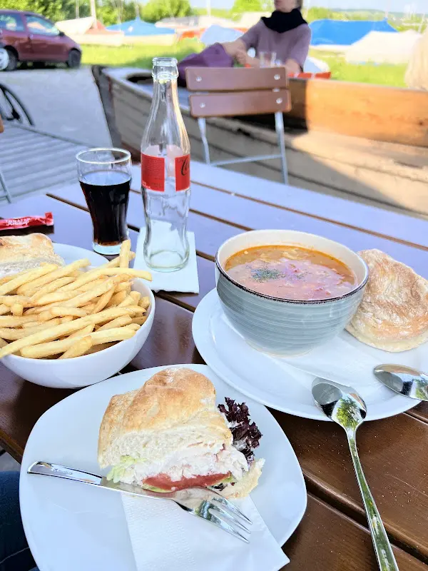 Gracie H._Fischmeisterei_Ammersee_review