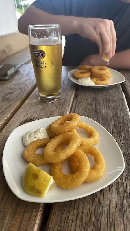 Rolf Leinberger_Fischmeisterei_Ammersee_review