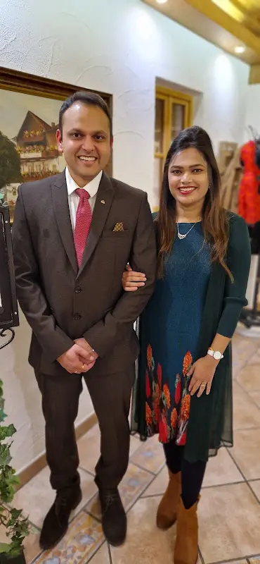 Sumedh Deshpande_Restaurant Taj Mahal_Ammersee_review