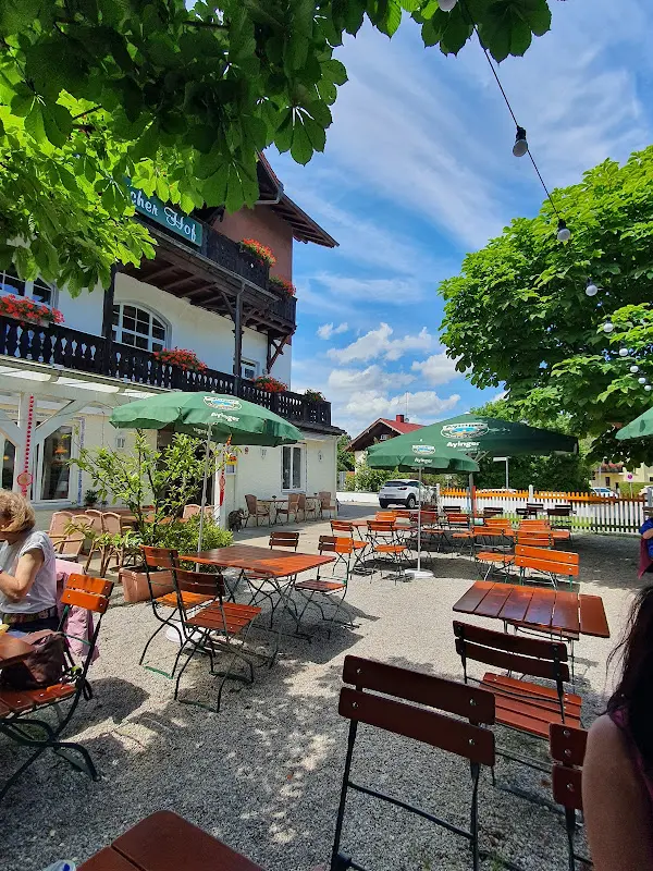 Restaurant Taj Mahal ristorante a Ammersee