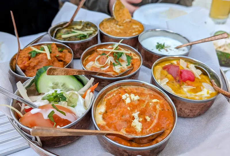 Restaurant Taj Mahal_Ammersee_slider_image_2