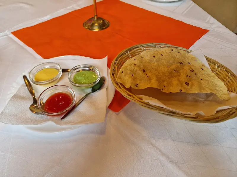 Restaurant Taj Mahal_Ammersee_slider_image_3